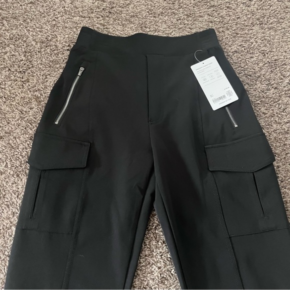 Athleta Endless Cargo Pant - Picture 4 of 10
